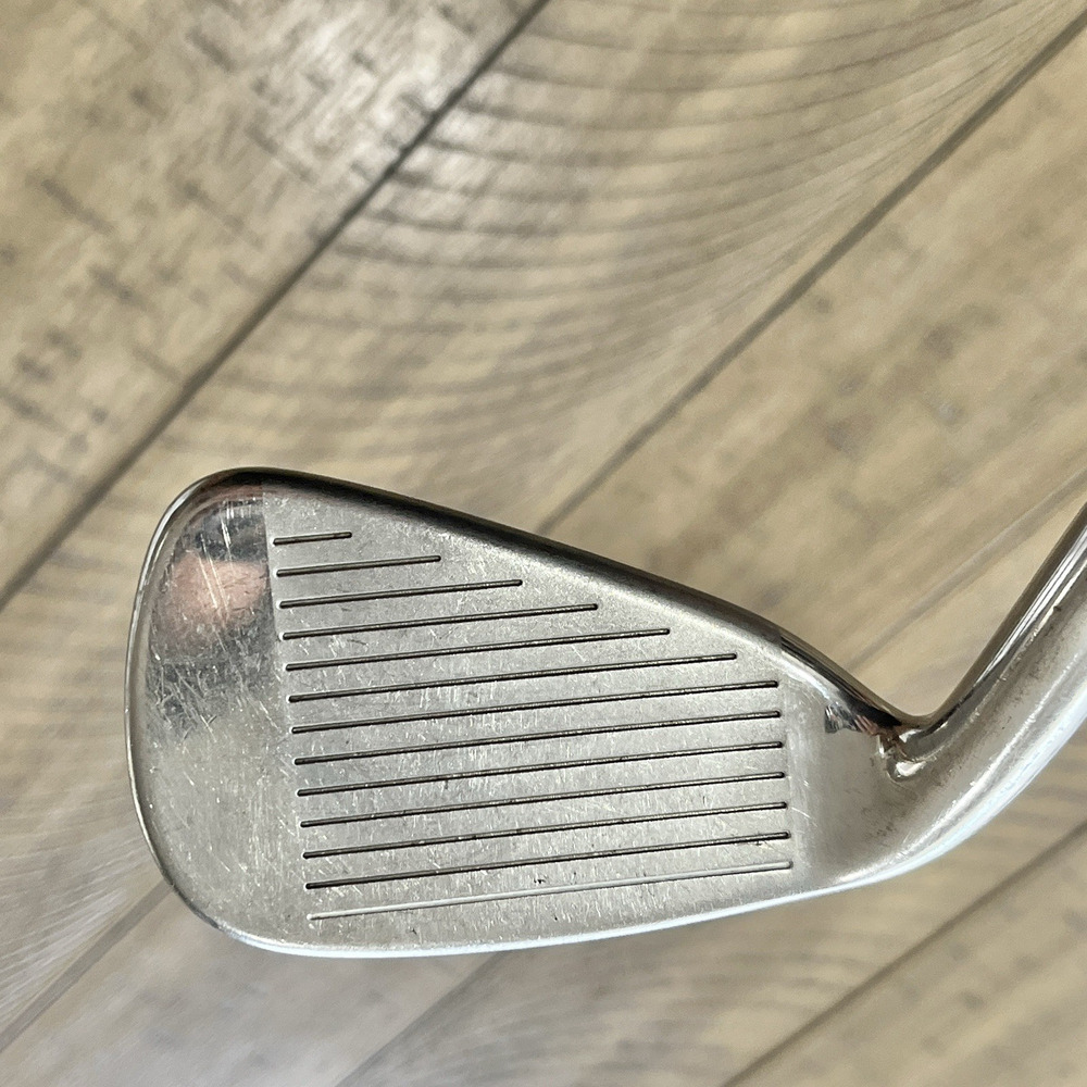 Cleveland CG Gold MCT Single 6-Iron RH Action Lite Flighted Stiff Steel 38.5" - Picture 2 of 10